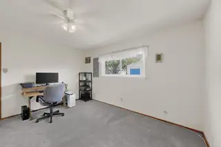 3400 Black Hills Road NE Home Office