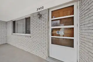 3400 Black Hills Road NE Exterior Front