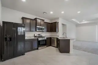 4385 Golden Eagle Loop NE Kitchen