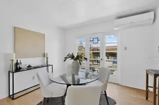 4215 Roma Avenue NE Dining Room