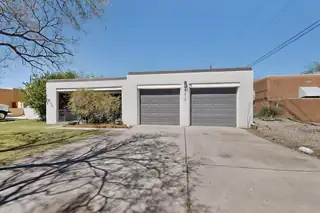 4215 Roma Avenue NE, Albuquerque