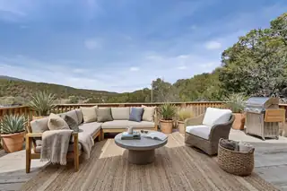 7 Shasta Court Patio