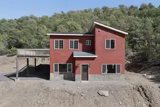 7 Shasta Court Exterior Front