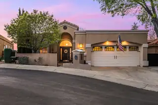 6605 Wentworth Court NE, Albuquerque