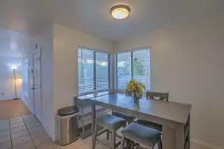 220 Pearl Drive NE Dining Room