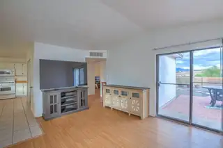 220 Pearl Drive NE Living Room