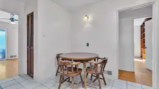 5017 Inspiration Drive SE Dining Room