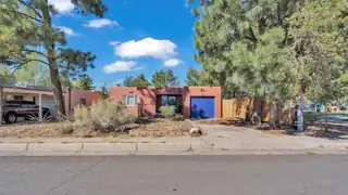 5017 Inspiration Drive SE, Albuquerque