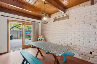 1181 Mesa Loop NW Dining Room