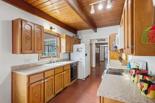 1181 Mesa Loop NW Kitchen