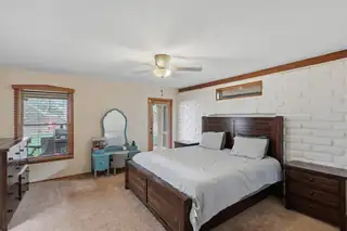 1181 Mesa Loop NW Bedroom