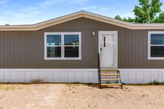 31 Avenida De Mesa Verde Loop Exterior Front