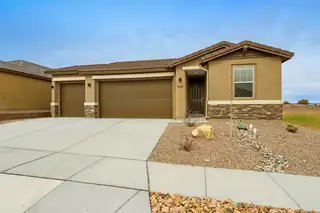 3341 Wolf Tail Loop NE, Rio Rancho