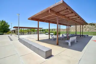 3341 Wolf Tail Loop NE Patio