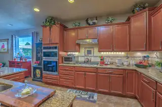 1521 Vista De Colinas Drive SE, Rio Rancho