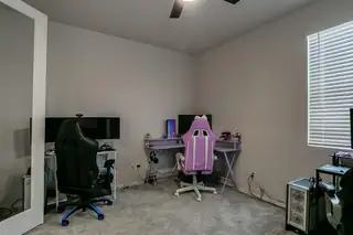 1050 Teena Road SE Home Office
