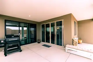 1050 Teena Road SE Patio