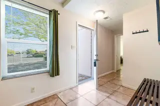 1320 Manzanita Court SE Living Room