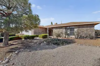 717 Nicklaus Drive SE, Rio Rancho