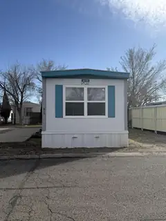 9000 Zuni Road SE UNIT W55 Exterior Front