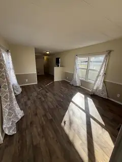 9000 Zuni Road SE UNIT W55 Living Room