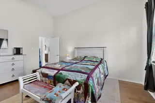 3401 Sun Mesa Street SW Bedroom