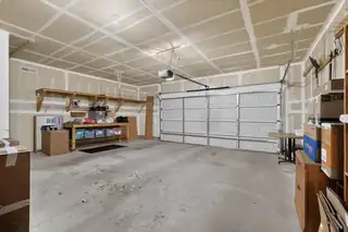 3401 Sun Mesa Street SW Garage