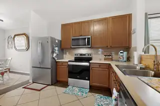 3401 Sun Mesa Street SW Kitchen