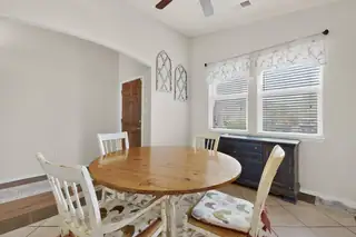 3401 Sun Mesa Street SW Dining Room