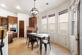 9116 Wilshire Court NE Dining Room