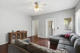 6800 Vista Del Norte Road NE # 21, Albuquerque