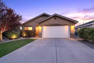 8056 Tuscarora Road NW, Albuquerque