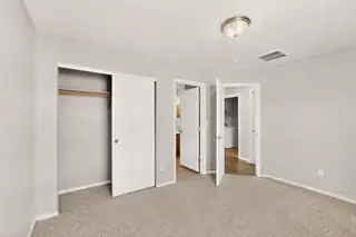 8056 Tuscarora Road NW Bedroom