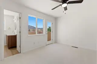 4623 Via Macduffee Road NE Living Room