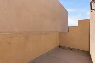 4623 Via Macduffee Road NE Patio