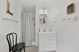 606 Tulane Drive NE Patio