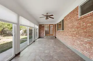 2905 Charleston Street NE Patio