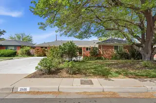 2905 Charleston Street NE, Albuquerque