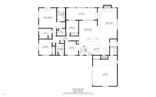 2905 Charleston Street NE Floor Plan