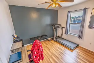 1800 Ira Drive NE Home Office