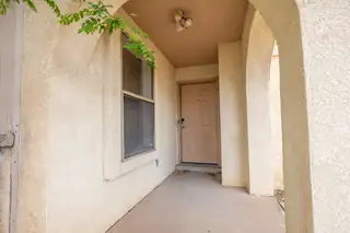 1800 Ira Drive NE Exterior Front