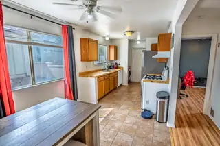 1800 Ira Drive NE Kitchen
