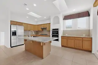 1000 Purple Aster Drive Kitchen