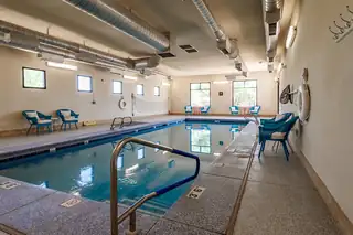 1000 Purple Aster Drive Pool