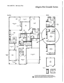 1000 Purple Aster Drive Floor Plan