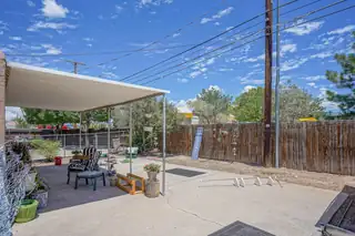 416 Kentucky Street SE, Albuquerque