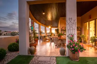 7 Anasazi Meadows Court Patio