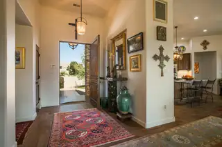 7 Anasazi Meadows Court Living Room