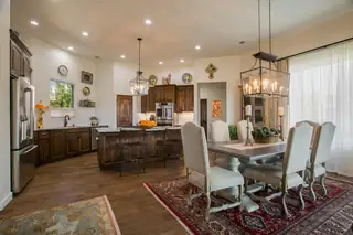 7 Anasazi Meadows Court Dining Room