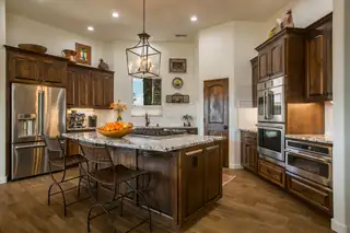 7 Anasazi Meadows Court Kitchen